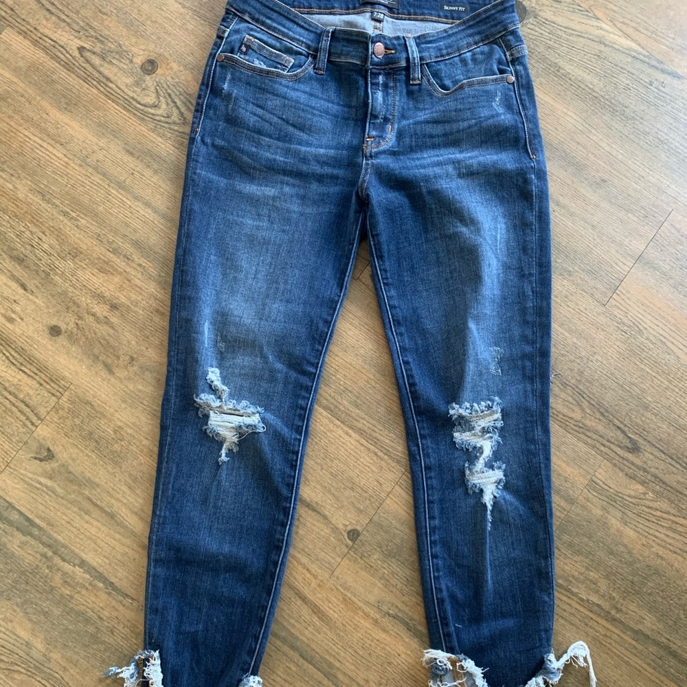 Judy blues like new